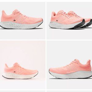 New Balance 1080 V12 Grapefruit Size 9.5 NWT